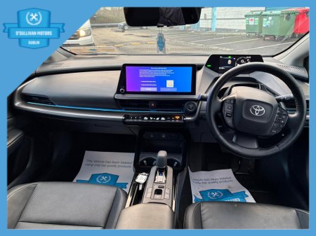 2023 Toyota Prius /2023/PLUG-IN HYBRID/IRISH CAR €30,499 thumbnail