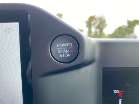 2025 Ford Transit Custom Crewcab SWB PHEV 232BHP Auto thumbnail