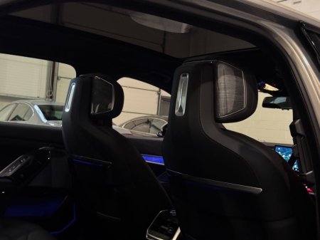 2024 BMW i7 EDRIVE50 M SPORT #37 thumbnail