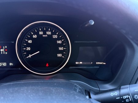 2020 Honda Vezel - thumbnail 9