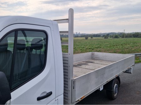 2020 Renault Master Flatbed LL35 BUSINESS DCI €19,520