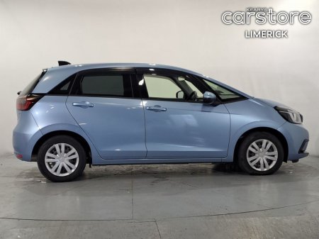 2020 Honda Fit 1.5 PET HYB €16,280
