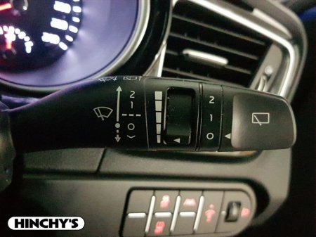 2024 Kia Ceed 1.0 GT Line Petrol thumbnail