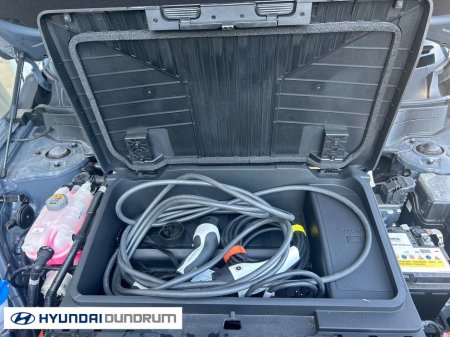 2025 Hyundai Kona - thumbnail 16