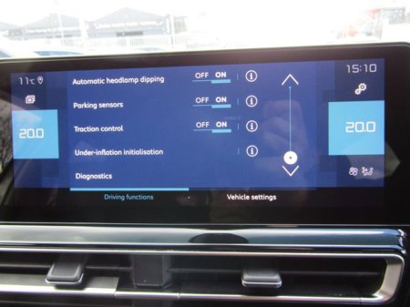 2023 Citroen C5 Aircross - thumbnail 34