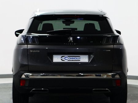 2021 Peugeot 3008 *69* GT S/S PHEV AUTO €22,900