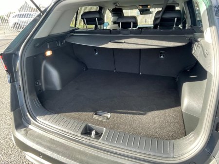 2024 Kia Sportage K3 SEM 5DR (ONLY 40 MINS FROM DUBLIN) €37,000 thumbnail