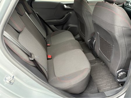 2024 Ford Puma ST-LINE 5DR 1.0T 125HP €25,950 thumbnail