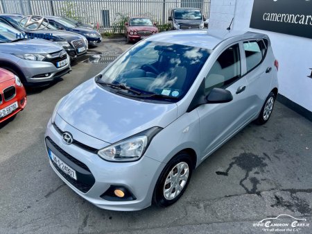 2014 Hyundai i10 - thumbnail 32