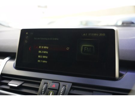 2018 BMW 2 Series Active Tourer - thumbnail 13