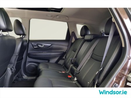 2019 Nissan X-Trail - thumbnail 4