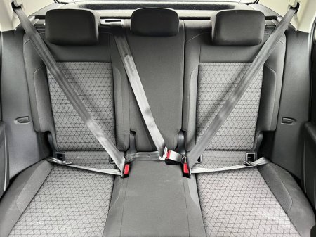 2023 Volkswagen T-Cross - thumbnail 12