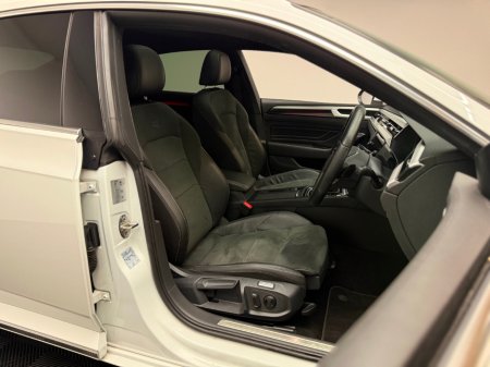 2023 Volkswagen Arteon - thumbnail 11