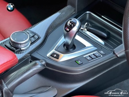 2014 BMW M4 PERFORMANCE CARBON PACK 1ST EDITION €39,950 thumbnail