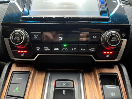 2021 Honda CR-V - thumbnail 22