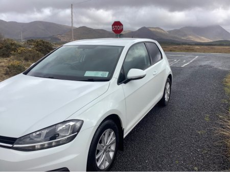 2017 Volkswagen Golf - thumbnail 16