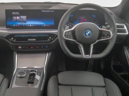 2025 BMW 3 Series 330e M Sport Saloon €54,900 thumbnail