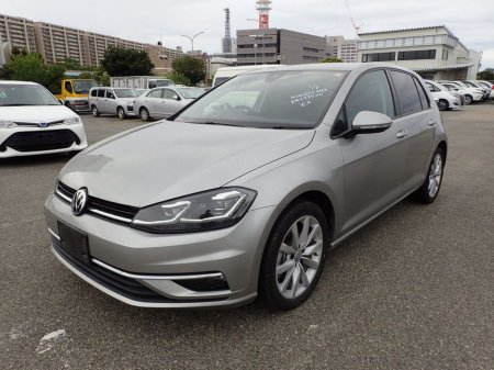 2019 Volkswagen Golf * Jan 2026 Pricing * Comfortline 1.2 5DR H/B Automatic * Reversing Camera * Low KM's * €19,450