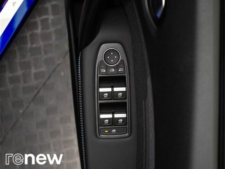 2025 Renault Symbioz Techno Esprit Alpine E-TECH Hybrid 145 thumbnail