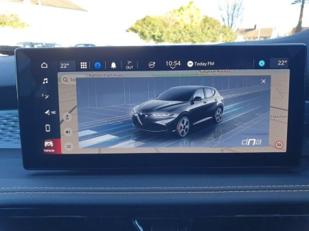 2024 Alfa Romeo Tonale - thumbnail 24