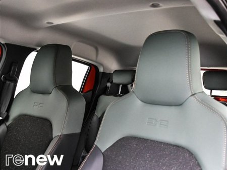 2026 Dacia Spring BEV 26.8kWh 65HP Expression €17,990 thumbnail