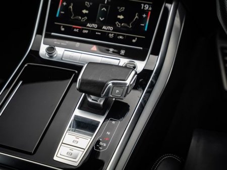 2021 Audi Q7 - thumbnail 8