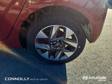 2026 Hyundai i10 - thumbnail 7