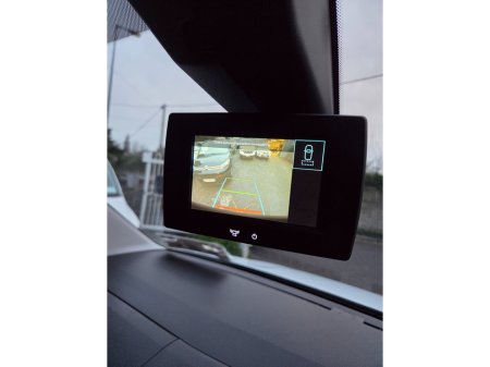 2021 Peugeot Partner - thumbnail 9