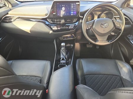 2020 Toyota C-HR - thumbnail 2