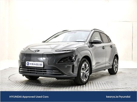 2023 Hyundai Kona - thumbnail 10