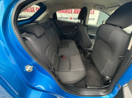 2017 Mazda Demio - thumbnail 8