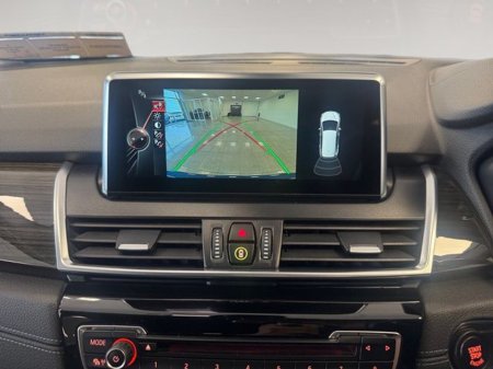 2016 BMW 2 Series Gran Tourer - thumbnail 13