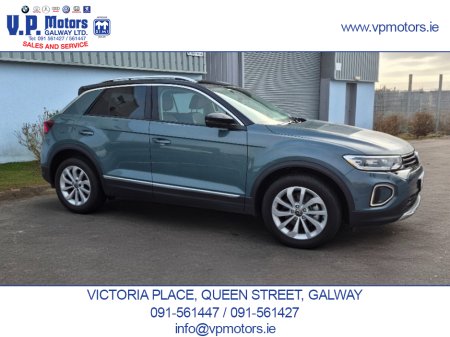 2023 Volkswagen T-Roc - thumbnail 26