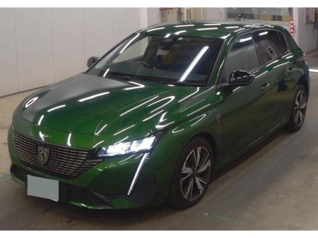 2023 Peugeot 308 - photo 2