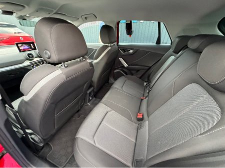 2019 Audi Q2 SPORT - 1.0L PETROL - AUTO - 12M WARRANTY - CAR: 1742 €19,950 thumbnail