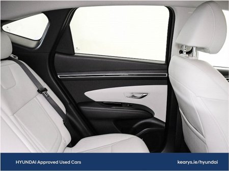 2023 Hyundai Tucson - thumbnail 13