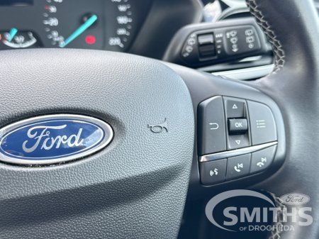 2023 Ford Fiesta - thumbnail 24