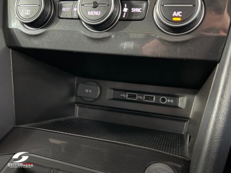 2019 Volkswagen Tiguan - thumbnail 28