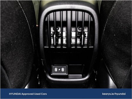 2024 Hyundai Kona Petrol Elegance thumbnail