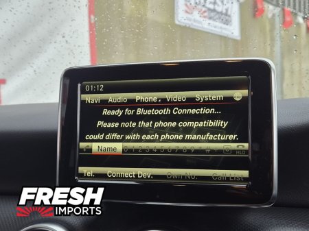 2013 Mercedes-Benz 180 HIGH SPEC MODEL €11,950 thumbnail