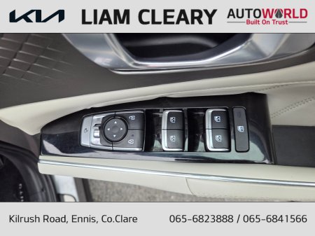 2023 Kia Sorento PHEV K3 5DR AU AUTO thumbnail