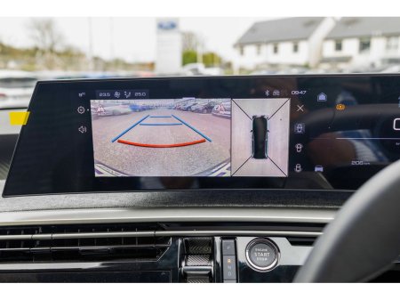 2026 Peugeot 5008 - thumbnail 8