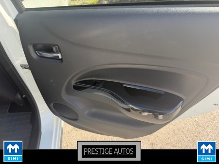 2018 Mitsubishi Mirage - thumbnail 20