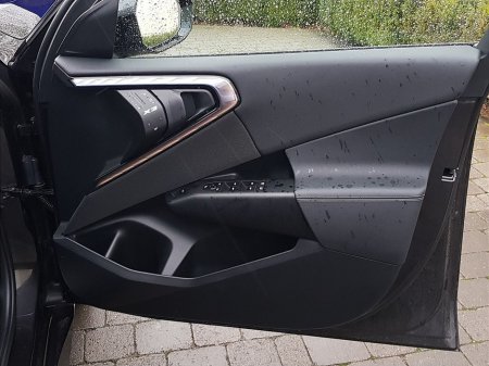 2025 BMW X3 30e xDrive M Sport €69,995 thumbnail