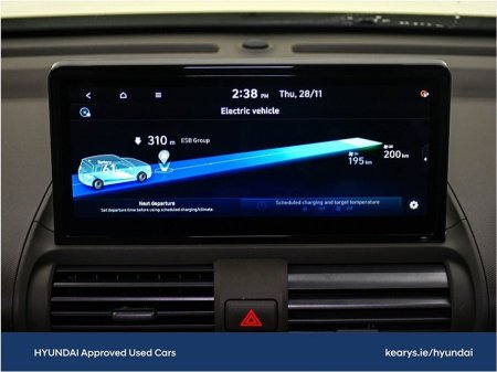 2026 Hyundai Inster - thumbnail 25