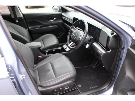 2024 Hyundai Kona - thumbnail 14