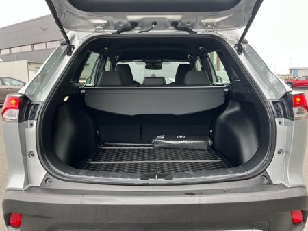 2024 Toyota Corolla Cross - thumbnail 10