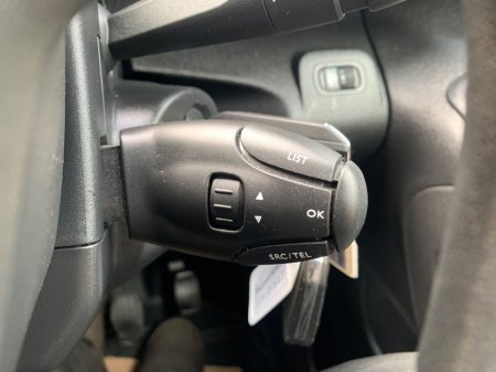 2023 Peugeot Partner - thumbnail 14