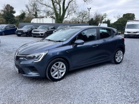 2022 Renault Clio - thumbnail 7