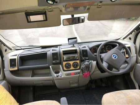 2007 Fiat Ducato - thumbnail 5